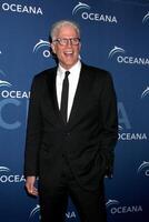 LOS ANGELES - OCT 30  Ted Danson at the Oceanas Partners Awards Gala 2013 at Beverly Wilshire Hotel on October 30, 2013 in Beverly Hills, CA photo