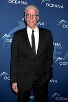 LOS ANGELES - OCT 30  Ted Danson at the Oceanas Partners Awards Gala 2013 at Beverly Wilshire Hotel on October 30, 2013 in Beverly Hills, CA photo