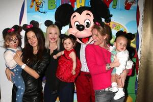 Amelie Bailey's 1st Birthday Party photo