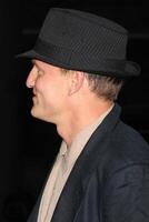 Woody Harrelson arriving at the 2012 Premiere Regal 14 Theaters at LA Live West Hollywood,  CA November 3, 2009 photo