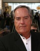 Powers Boothe AFI Salute to Al Pacino Kodak Theater Los Angeles, CA June 7, 2007 photo