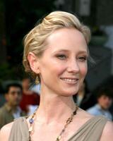 Anne Heche AFI Salute to Al Pacino Kodak Theater Los Angeles, CA June 7, 2007 photo