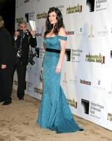 Catherine Zeta-Jones A Fine Romance To benefit the Motion Picture  Television Fund Los Angeles, CA November 18, 2006 photo