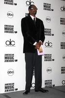 Snoop Dogg at the 2009 American Music Awards Nomination Press Conference The Beverly Hills Hotel Beverly Hills,  CA October 13,  2009 photo