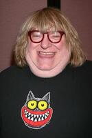 Bruce Vilanch at  the Actors  Others for Animals Roast of Carol Channing at the Universal Hilton Hotel in Los Angeles, CA on  November 15, 2008 photo