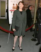 Ann Magnuson Adam  Steve  Screening ArcLight Theater Hollywood, CA March 22, 2006 photo