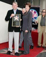 Alan Ladd Jr  Wife Alan Ladd Jr Hollywood Walk of Fame Ceremony Los Angeles,  CA September 28, 2007 photo