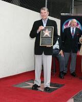 Alan Ladd Jr Alan Ladd Jr Hollywood Walk of Fame Ceremony Los Angeles,  CA September 28, 2007 photo