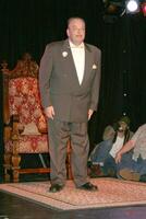 Joe Aleskey The Steve Allen Theater presents 1958 A Retrospeculation Los Angeles, CA April 8, 2006 photo