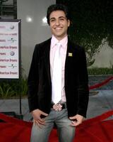 Tony Yalda World Premiere of American Dreamz ArcLight Theaters Los Angeles, CA April 11, 2006 photo