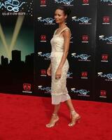 Thandie Newton BET Awards 2006 Shrine Auditorium Los Angeles, CA January 27, 2006 photo