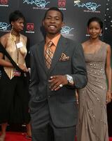 Marcus Paulk BET Awards 2006 Shrine Auditorium Los Angeles, CA January 27, 2006 photo