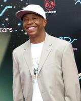 Russell Simmons apuesta premios 2006 santuario sala los ángeles, California enero 27, 2006 foto