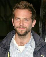 Bradley Cooper Babel Premiere Mann's Village Theater Westwood, CA November 5, 2006 photo