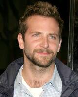 Bradley Cooper Babel Premiere Mann's Village Theater Westwood, CA November 5, 2006 photo