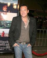 Tom Sizemore Babel Premiere Mann's Village Theater Westwood, CA November 5, 2006 photo