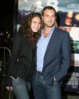 Josh Lucas Babel Premiere Mann's Village Theater Westwood, CA November 5, 2006 photo