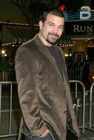 Ricardo Chavira Babel Premiere Mann's Village Theater Westwood, CA November 5, 2006 photo