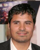 Michael Pena Babel Premiere Mann's Village Theater Westwood, CA November 5, 2006 photo