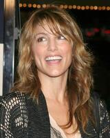 Jennifer Esposito  Babel Premiere Mann's Village Theater Westwood, CA November 5, 2006 photo