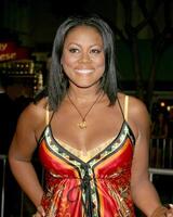 Lela Rochon Babel Premiere Mann's Village Theater Westwood, CA November 5, 2006 photo