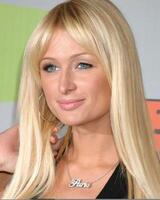 Paris Hilton VH1 Presents Big in '06 Sony Studios Culver City , CA December 2, 2006 photo