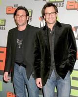 Lawrence Zarian  twin brother VH1 Presents Big in '06 Sony Studios Culver City , CA December 2, 2006 photo