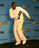 Mario 2005 Billboard Awardsn Press Room MGM Garden Arena Las Vegas, NV December 6, 2005 photo