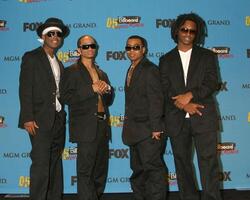 Pretty Ricky 2005 Billboard Awardsn Press Room MGM Garden Arena Las Vegas, NV December 6, 2005 photo