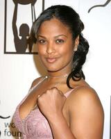 Laila Ali Billie Awards Beverly Hilton Hotel Beverly Hills, CA April 20, 2006 photo