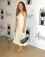 Peggy Fleming Billie Awards Beverly Hilton Hotel Beverly Hills, CA April 20, 2006 photo