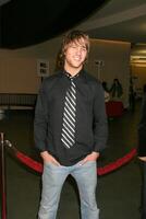 Ross Thomas Black Christmas LA Premiere Mann's Chinese 6 Theaters Los Angeles, CA December 19,  2006 photo