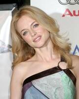 Heather Graham Bobby Premiere  - AFI Opening Night Grauman's Chinese Theater Los Angeles, CA November 1, 2006 photo