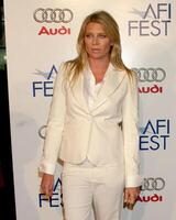 Peta Wilson Bobby Premiere  - AFI Opening Night Grauman's Chinese Theater Los Angeles, CA November 1, 2006 photo