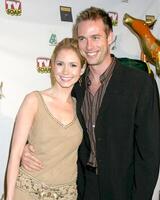 Golden Boomerang Awards Presented by TV Soap, an Australian Soap Opera Magazine Four Seasons Hotel Los Angeles, CA January 13, 2006     NO AUSTRALIAN SALES except for TV Soap Until after Feb 13, 2006 photo