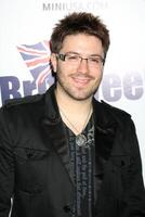 Danny Gokey arriving at the Brit Week 2009 Reception  on April 23 ,2009 at the British Counsel General's Official Residence in Los Angeles, California.  2009 photo