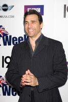 Adrian Paul arriving at the Brit Week 2009 Reception  on April 23 ,2009 at the British Counsel General's Official Residence in Los Angeles, California.  2009 photo