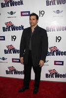 Adrian Paul arriving at the Brit Week 2009 Reception  on April 23 ,2009 at the British Counsel General's Official Residence in Los Angeles, California.  2009 photo