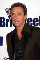 Bruno Tonioli  arriving at the Brit Week 2009 Reception  on April 23 ,2009 at the British Counsel General's Official Residence in Los Angeles, California.  2009 photo