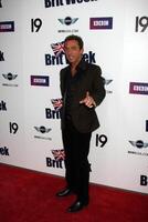 Bruno Tonioli  arriving at the Brit Week 2009 Reception  on April 23 ,2009 at the British Counsel General's Official Residence in Los Angeles, California.  2009 photo