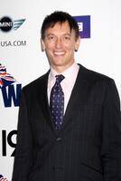 Steve Valentine arriving at the Brit Week 2009 Reception  on April 23 ,2009 at the British Counsel General's Official Residence in Los Angeles, California.  2009 photo