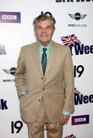 Fred Willard arriving at the Brit Week 2009 Reception  on April 23 ,2009 at the British Counsel General's Official Residence in Los Angeles, California.  2009 photo