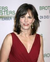 Sally Field Brothers  Sisters Season 1 DVD Release Party San Antonio Winery Los Angeles,  CA September 10, 2007 photo