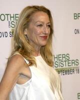 Patricia Wettig Brothers  Sisters Season 1 DVD Release Party San Antonio Winery Los Angeles,  CA September 10, 2007 photo