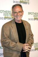 Ron Rifkin Brothers  Sisters Season 1 DVD Release Party San Antonio Winery Los Angeles,  CA September 10, 2007 photo