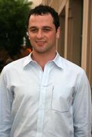 Matthew Rhys An Evening with Brothers  Sisters Academy of Television Arts  Sciences No. Hollywood,  CA April 28, 2008 photo