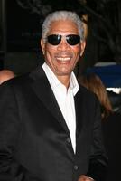 Morgan Freeman Bucket List Premiere ArcLight Cinerama Dome December 16, 2007 Los Angeles, CA  2007 photo