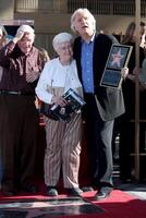 James Cameron  Family  at the Hollywood Walk of Fame Ceremony for James Cameron Egyptian Theater Sidewalk Los Angeles,  CA December 18, 2009 photo