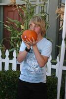 Jason Dolley arriving to the Camp Ronald McDonald Event on the backlot of Universal Studios, in Los Angeles, CA  on October 26, 2008 photo