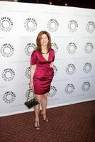 Dana Delany arriving at the Desperate Housewives PaleyFest09 event on April 15 ,2009 at the ArcLight Theaters in Los Angeles, California.  2009 photo